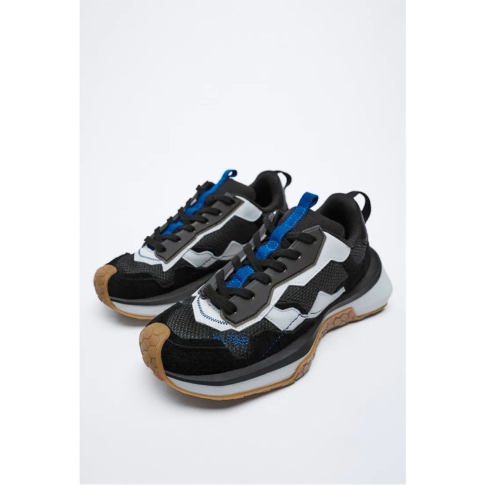 ZARA Adererror sneakers size 6.5